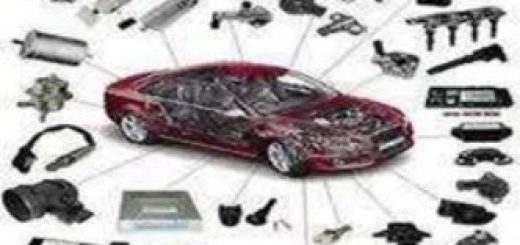 Электрооборудование автомобиля: электронные системы Мазда
