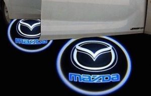 Освещение автомобиля Mazda 3: лампы приборов освещения