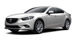 Mazda 6i 2014 Grand Touring: характеристики новой модели