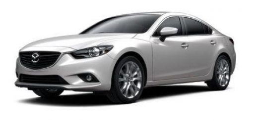 Mazda 6i 2014 Grand Touring: характеристики новой модели