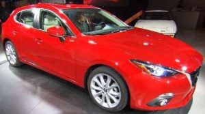 Euro NCAP после краш теста дал пять звезд автомобилю Mazda 3
